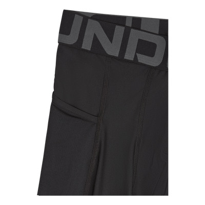 UA HG Armour Long Shorts