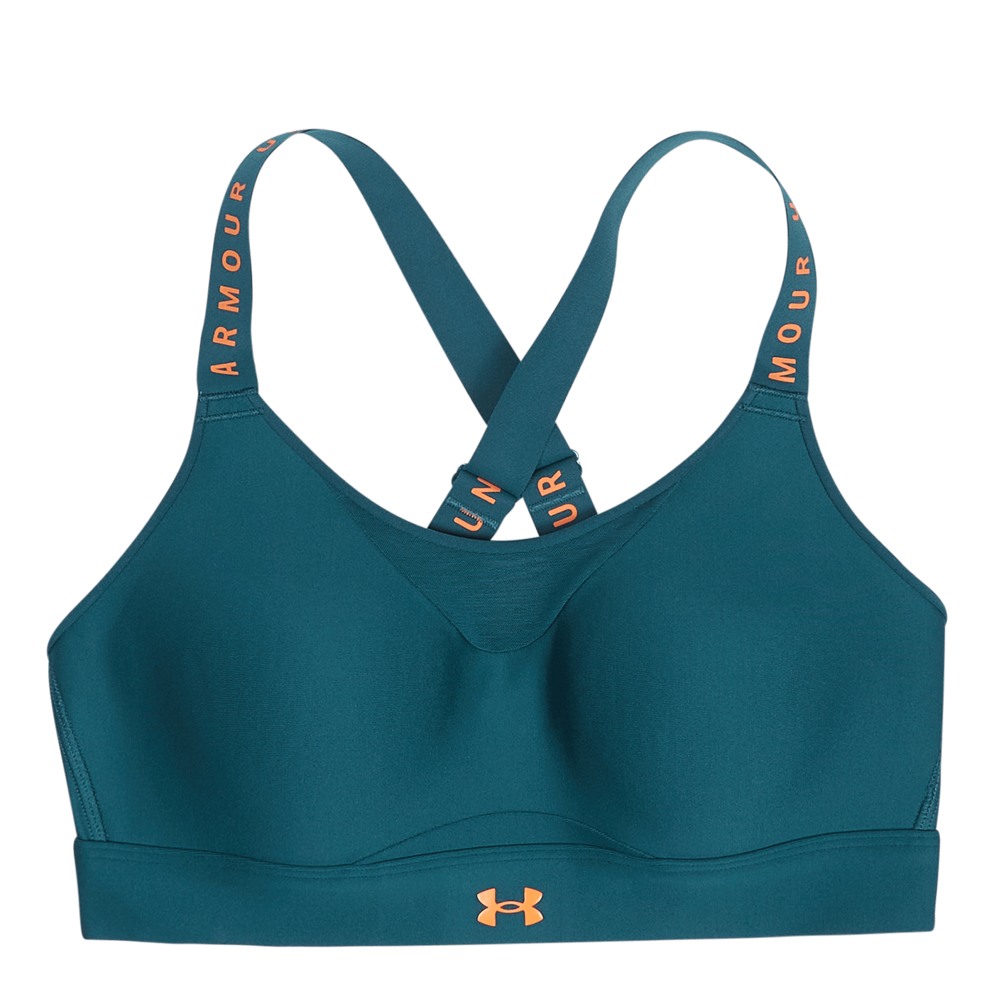 UA Infinity High Bra