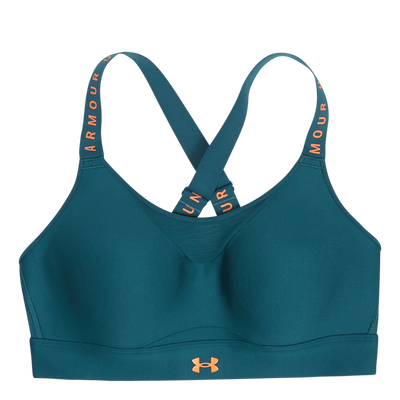 UA Infinity High Bra