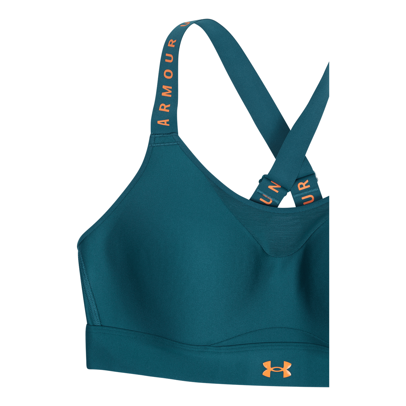 UA Infinity High Bra