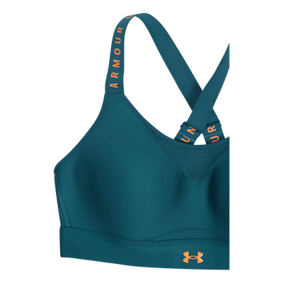 UA Infinity High Bra