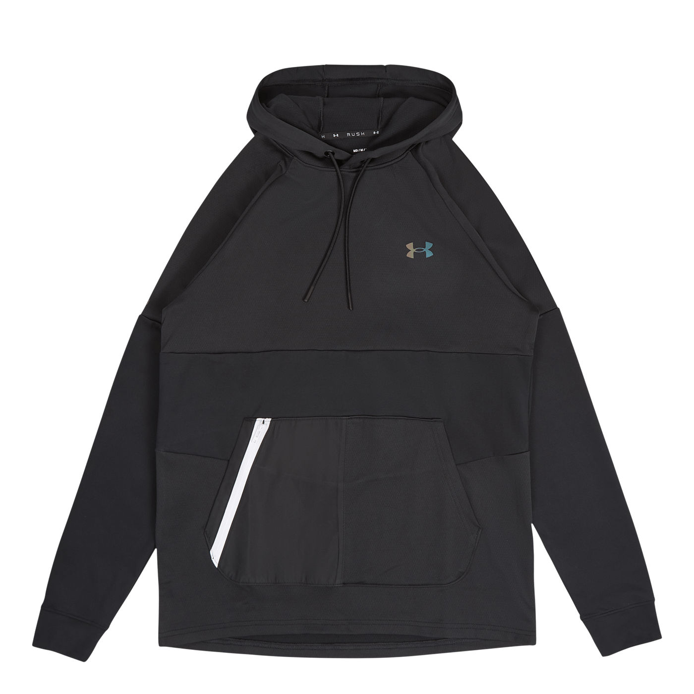 UA Rush All Purpose Hoodie