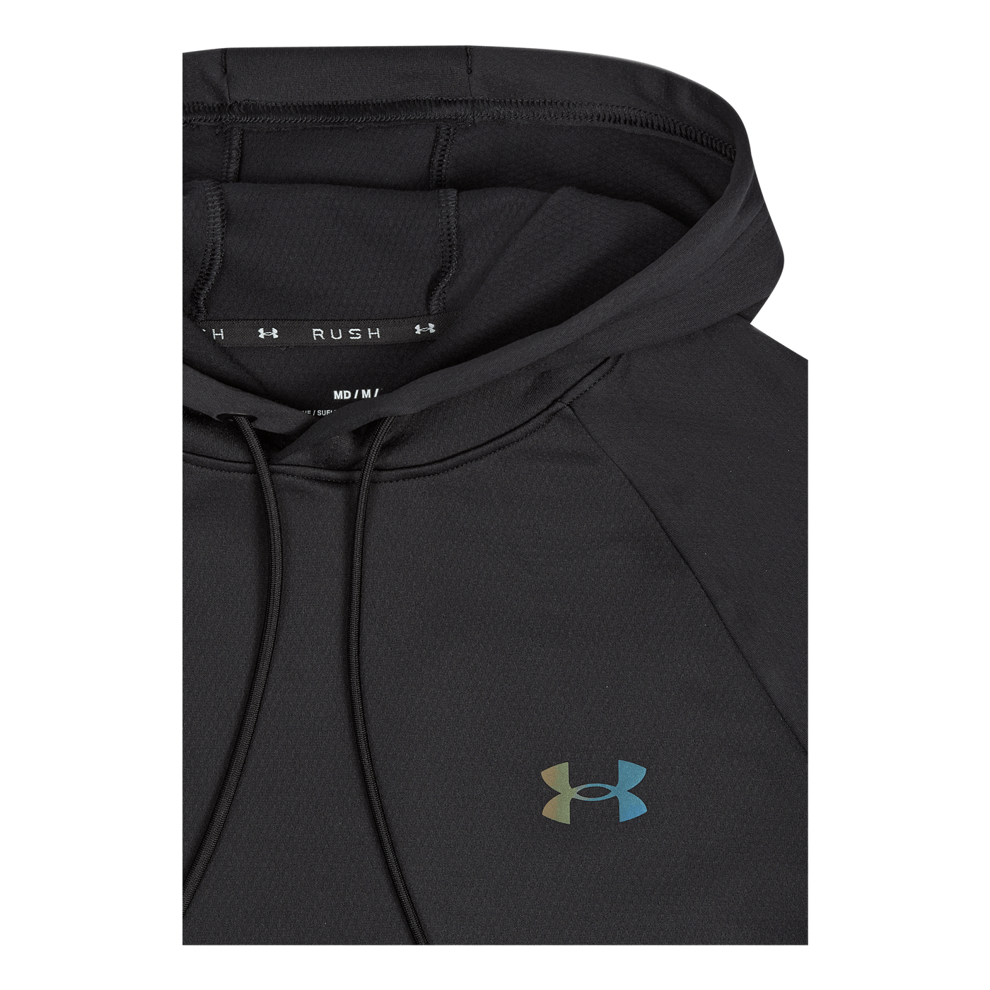 UA Rush All Purpose Hoodie