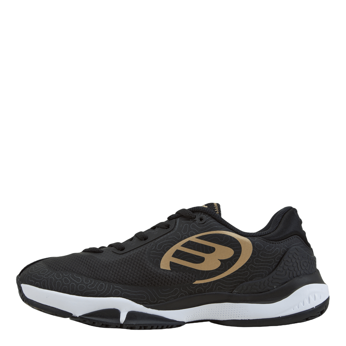 Flow Hybrid Fly 22i Black