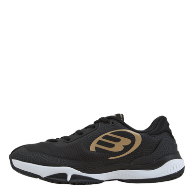 Flow Hybrid Fly 22i Black