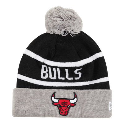 Bulls JAKE CUFF BEANIE