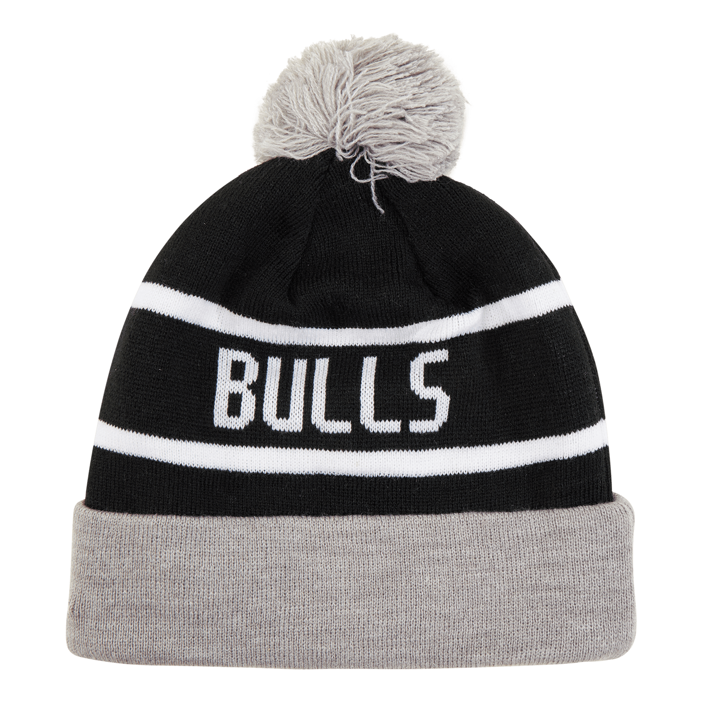 Bulls JAKE CUFF BEANIE