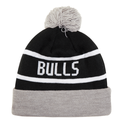 Bulls JAKE CUFF BEANIE