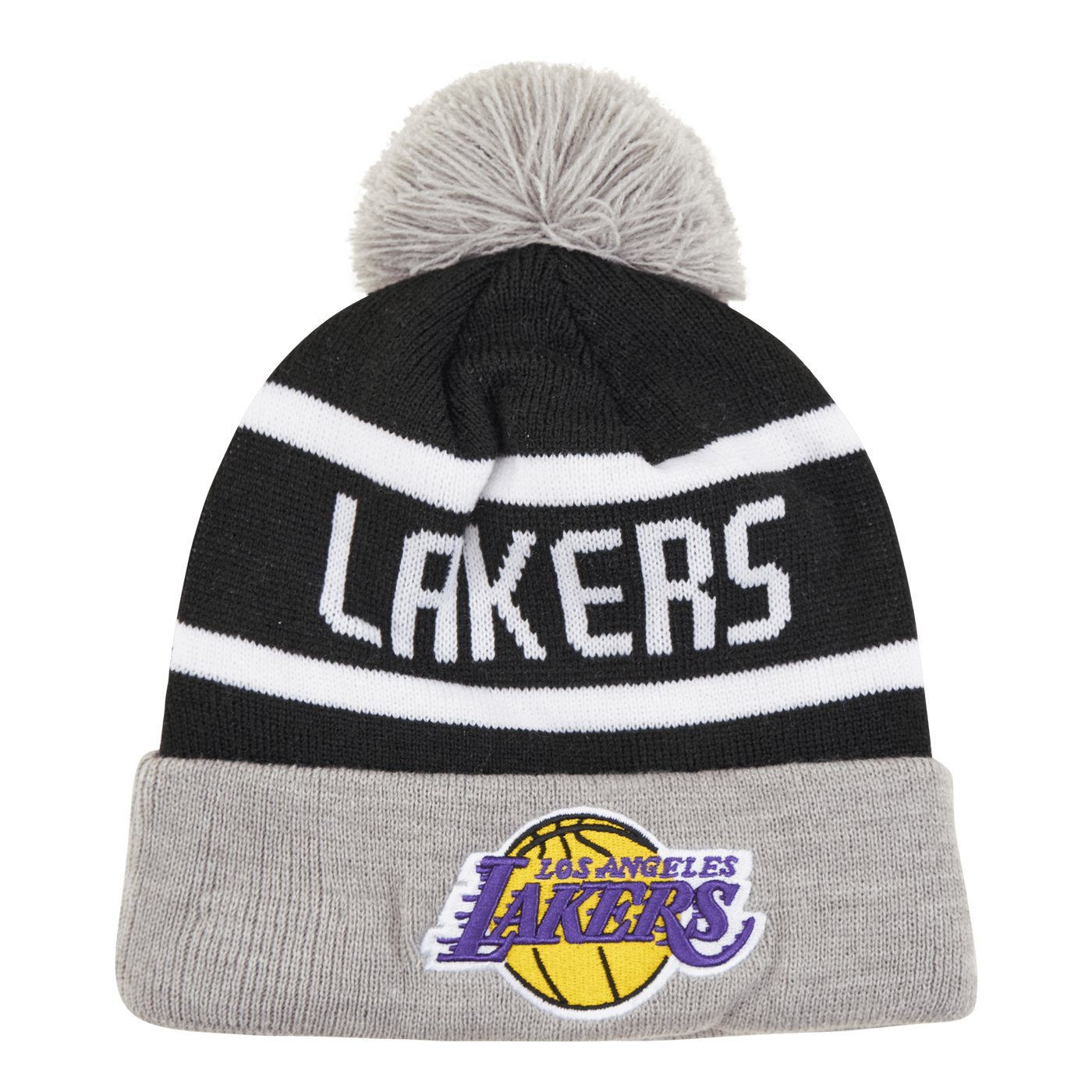 Lakers CHYT JAKE CUFF BEANIE