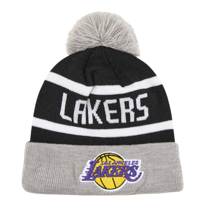 Lakers CHYT JAKE CUFF BEANIE