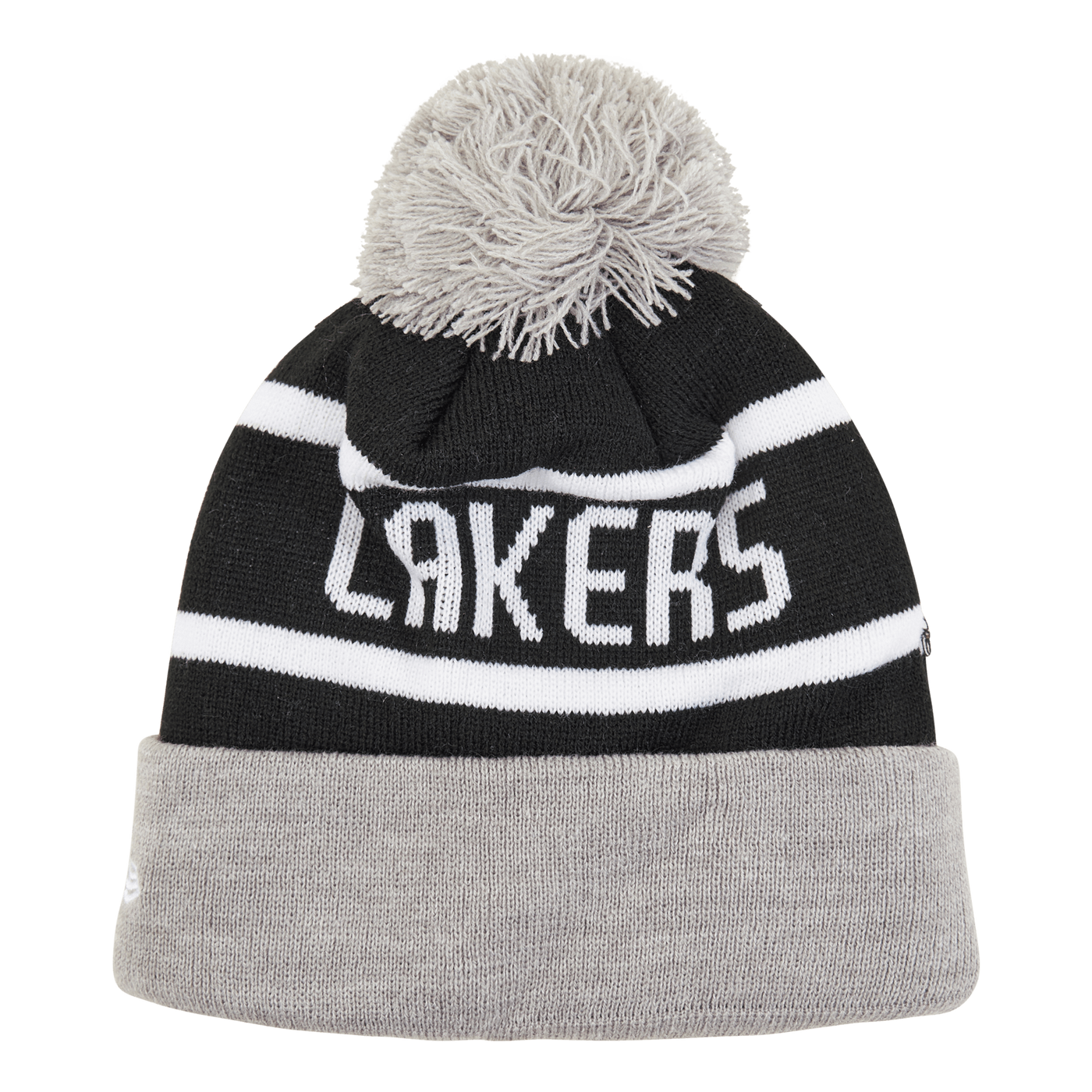 Lakers CHYT JAKE CUFF BEANIE