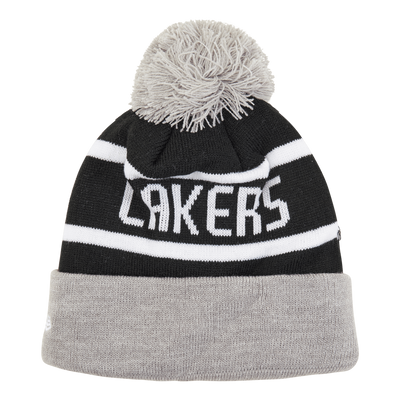 Lakers CHYT JAKE CUFF BEANIE