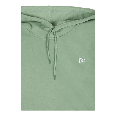 NE ESSENTIAL FLAG HOODY