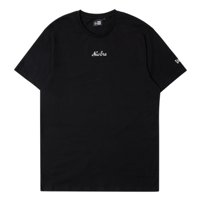 NE ESSENTIAL SCRIPT TEE