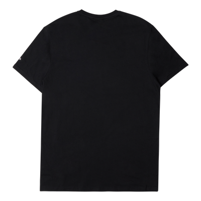 NE ESSENTIAL SCRIPT TEE