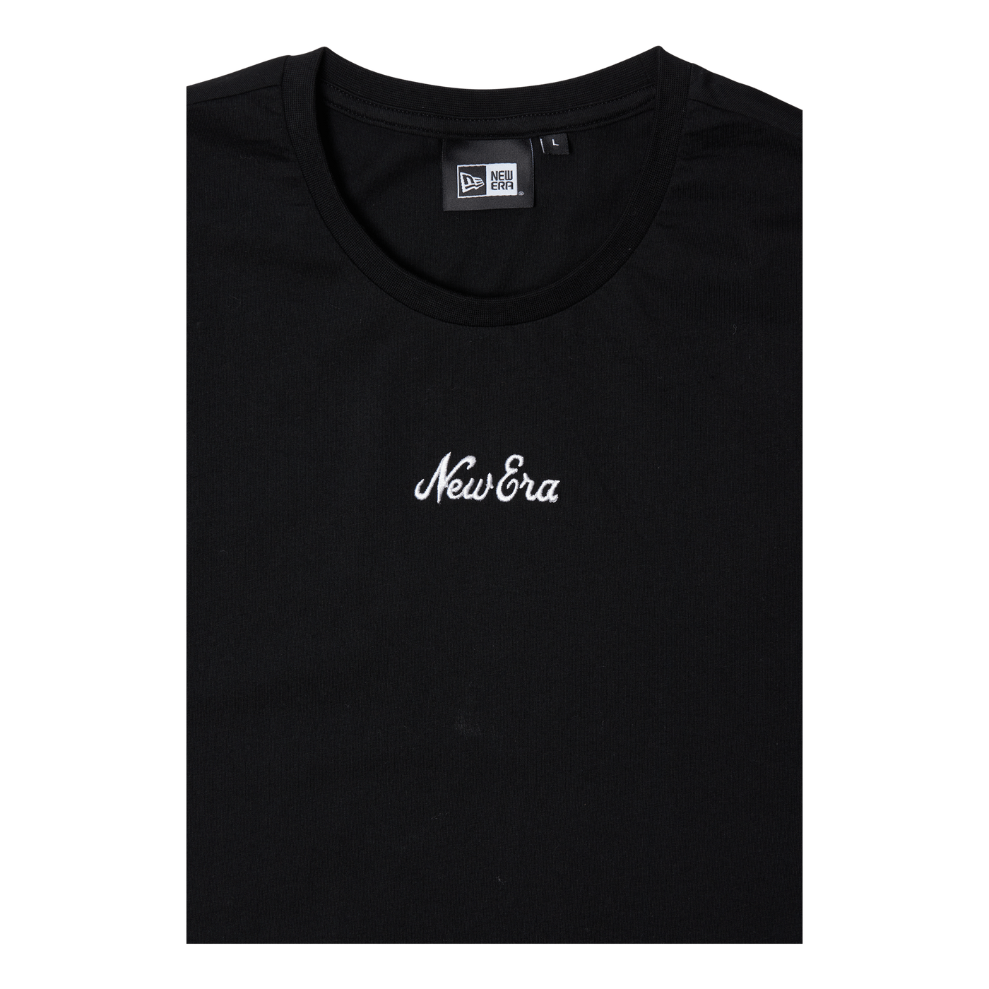 NE ESSENTIAL SCRIPT TEE