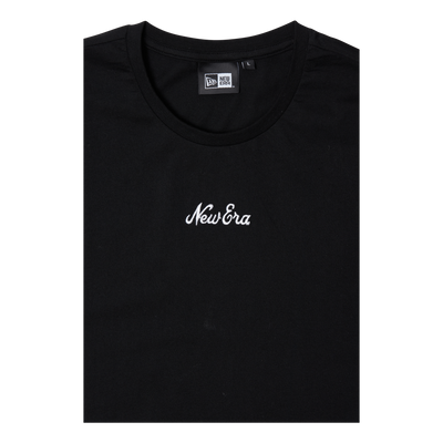 NE ESSENTIAL SCRIPT TEE