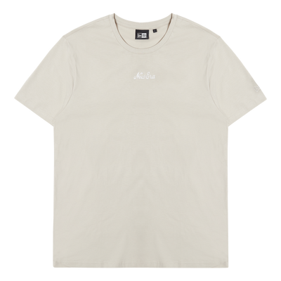 NE ESSENTIAL SCRIPT TEE