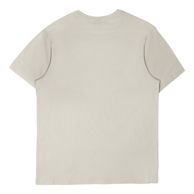 NE ESSENTIAL SCRIPT TEE