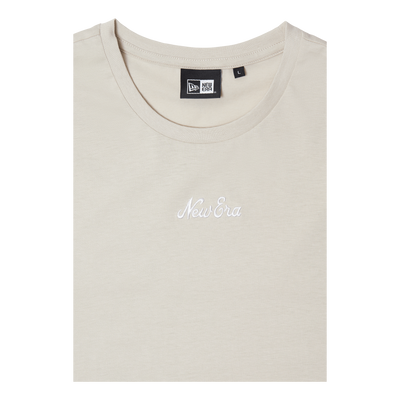 NE ESSENTIAL SCRIPT TEE