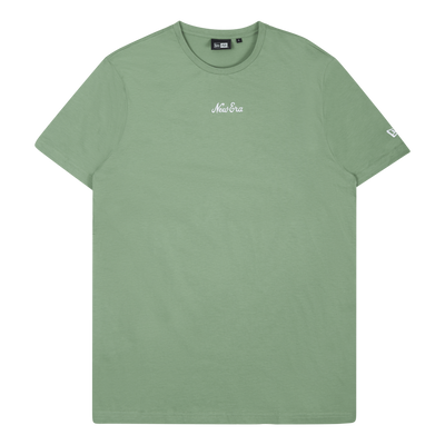 NE ESSENTIAL SCRIPT TEE