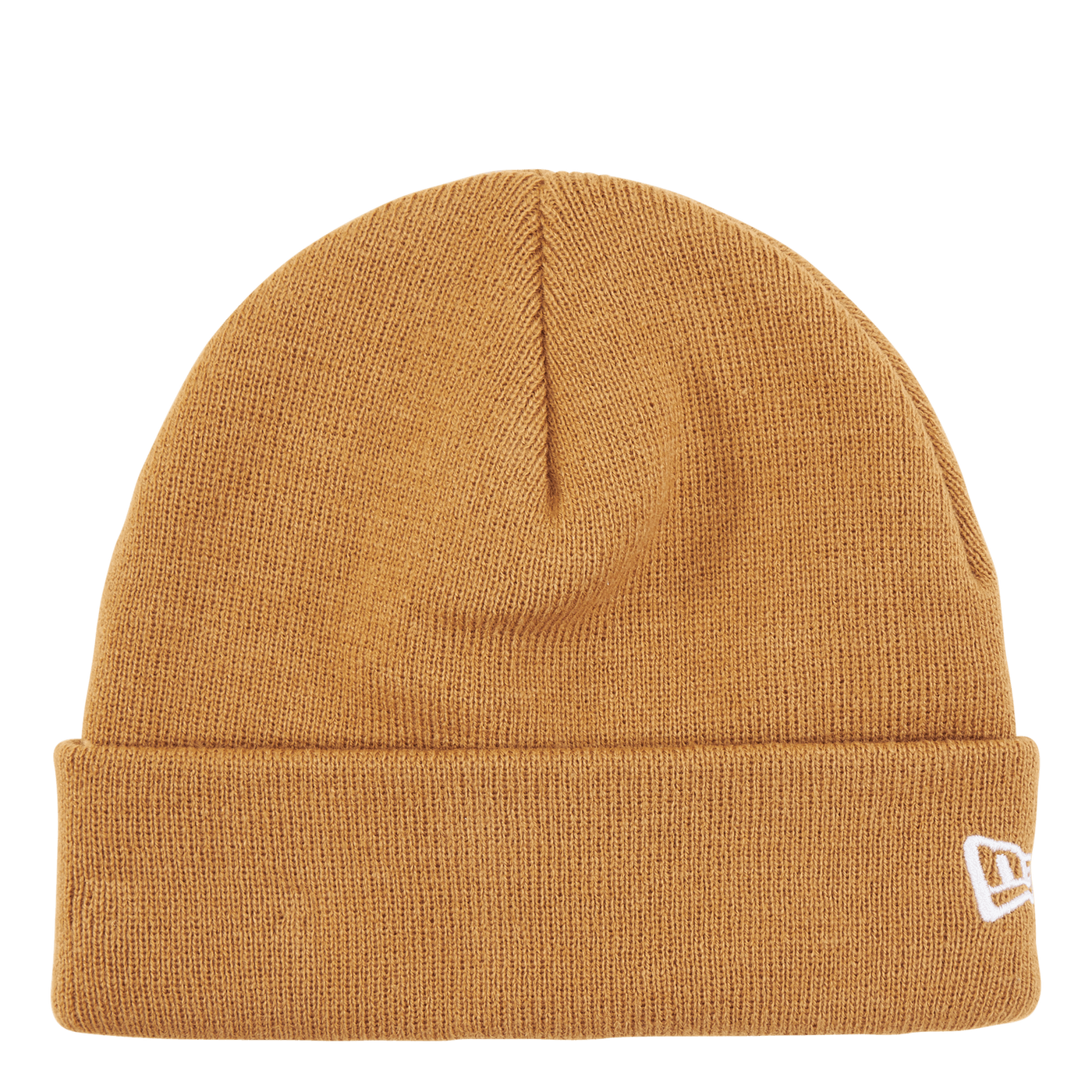 NEW ERA SHORT CUFF BEANIE