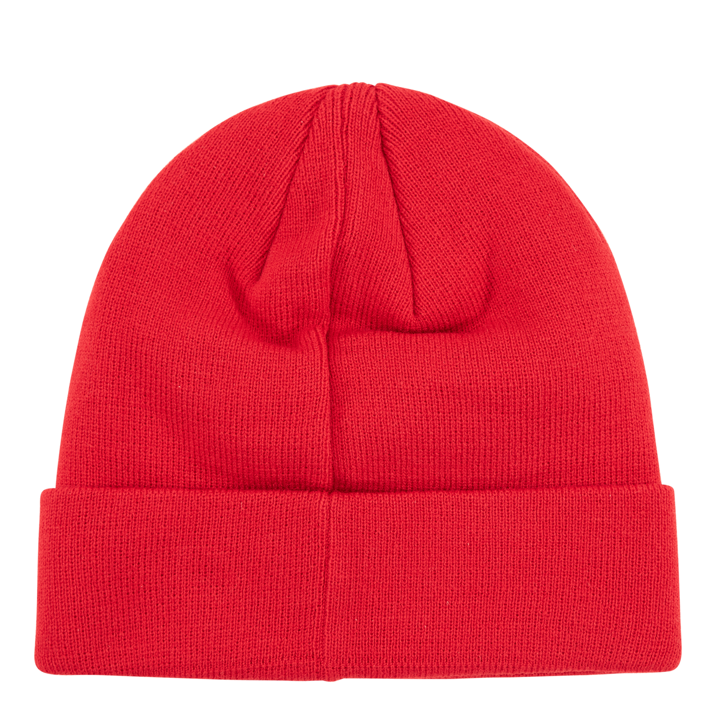 Bulls Team Cuff Beanie