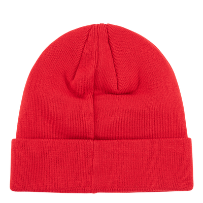 Bulls Team Cuff Beanie