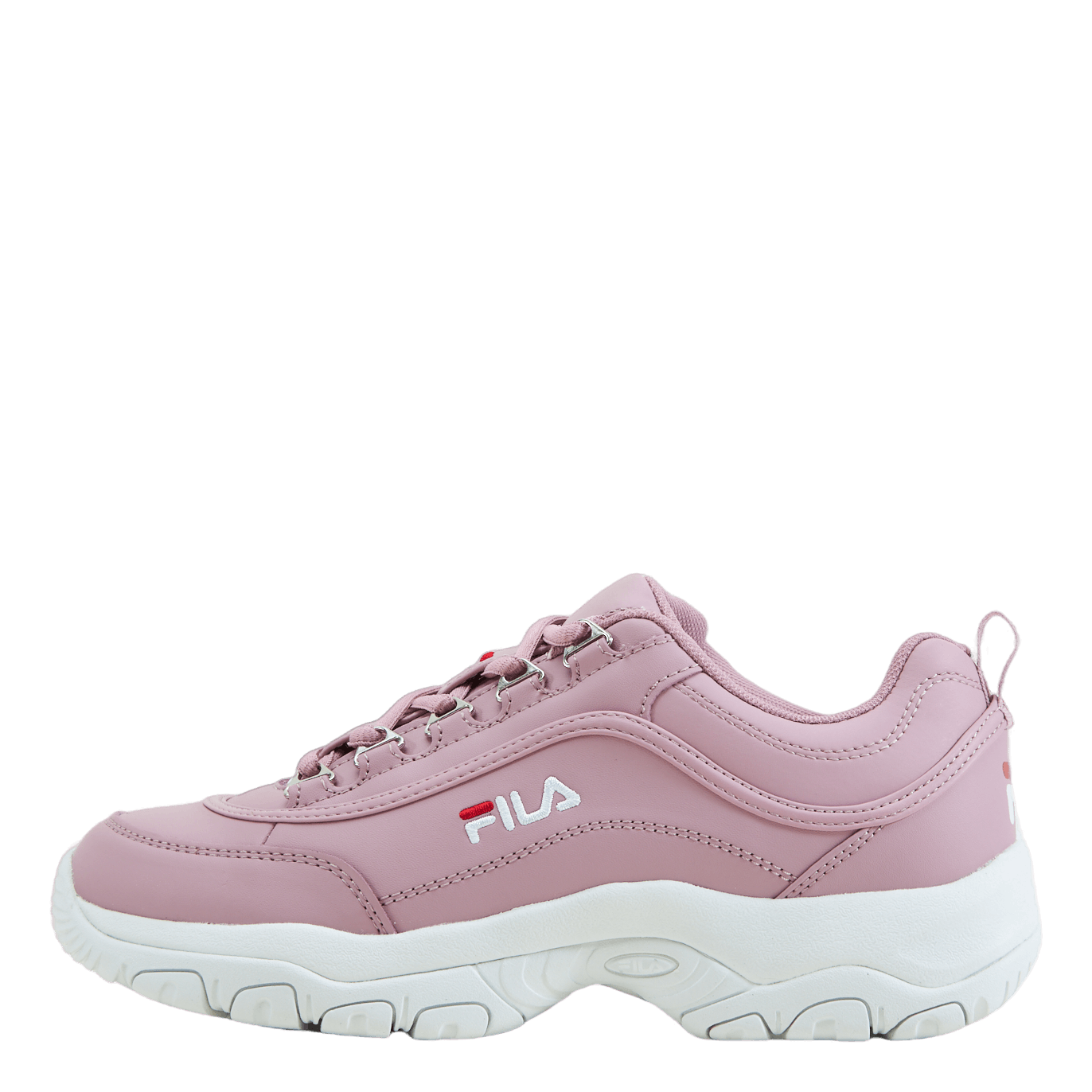 Strada Low Wmn 40024 - Mauve Shadows