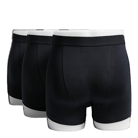 3-pack Boxer Brief Dark Navy