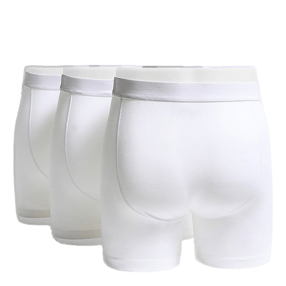 3-pack Boxer Brief Extra Long