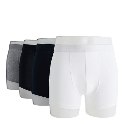 4-pack Boxer Brief