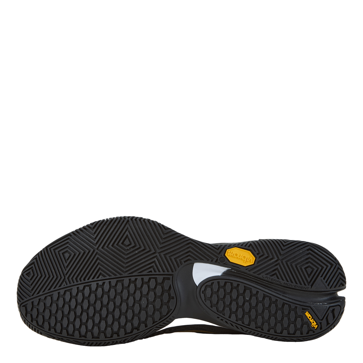 Spo Catapult Black/gold