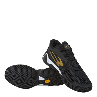 Spo Catapult Black/gold