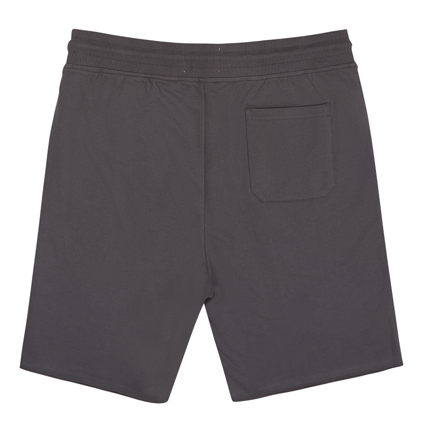 Lounge Shorts Iron