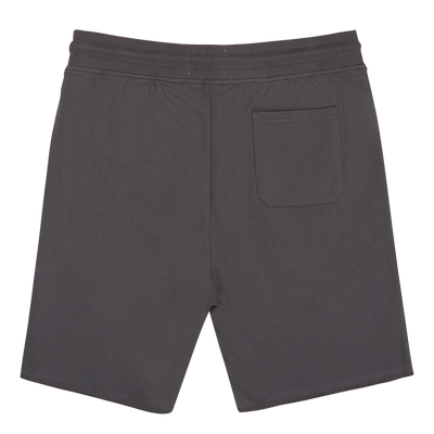 Lounge Shorts Iron