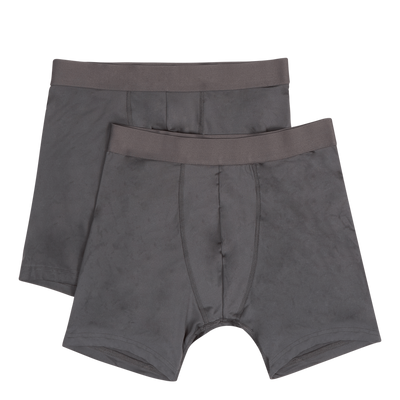 2-pack Boxer Brief Active Iron