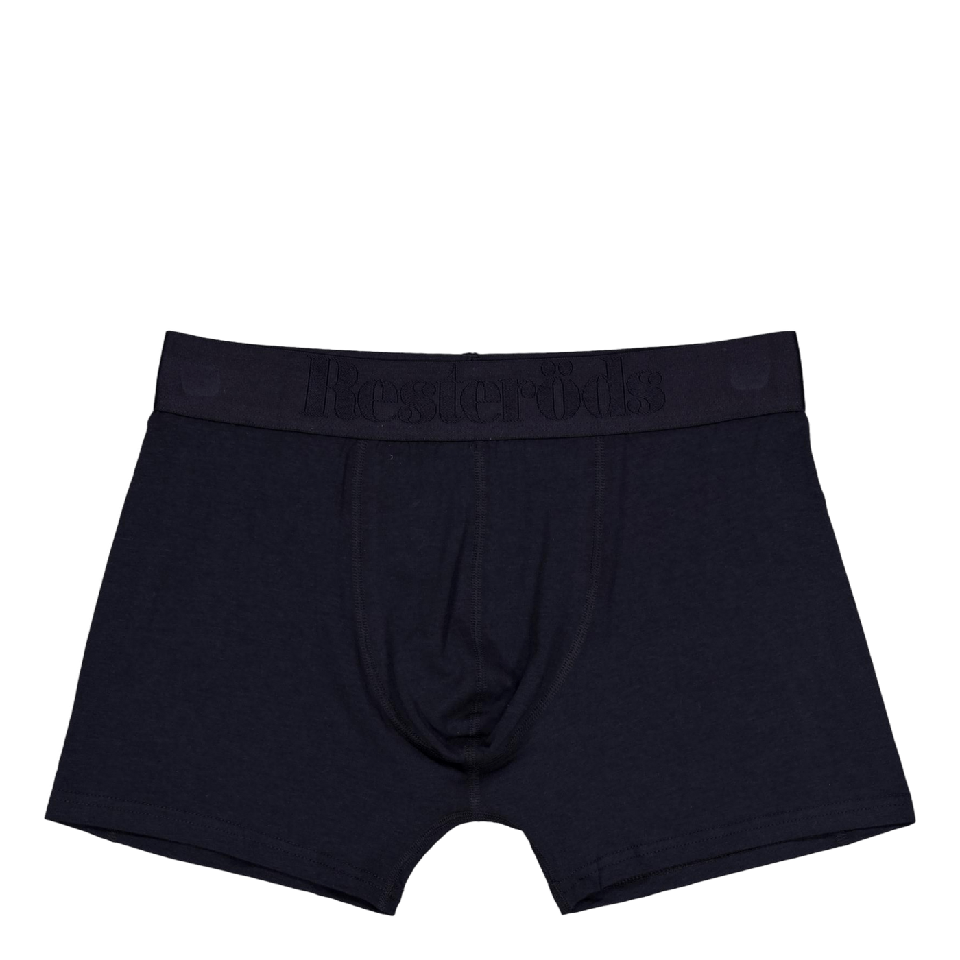 Boxer Bamboo 3-pack Regular Le Black, Burgundy, Navy