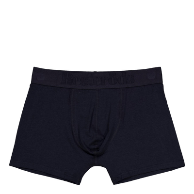 Boxer Bamboo 3-pack Regular Le Black, Burgundy, Navy