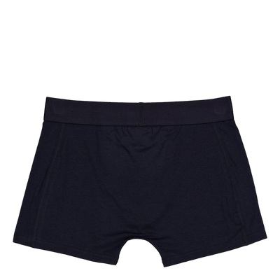 Boxer Bamboo 3-pack Regular Le Black, Burgundy, Navy