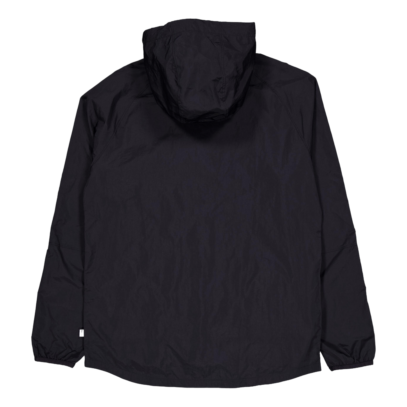 Windbreaker Jacket Lightweight Black