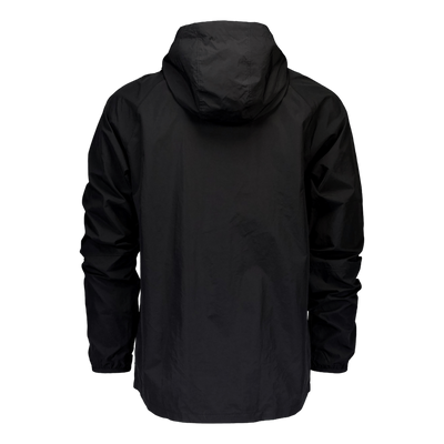 Windbreaker Jacket Lightweight Black