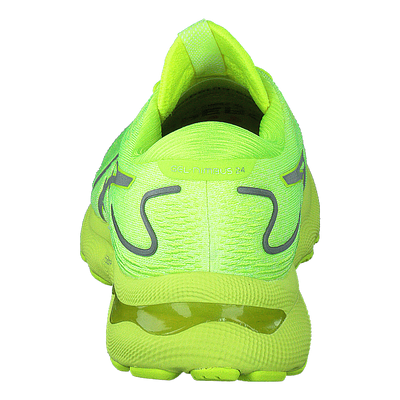 Gel-nimbus 24 Lite Show/safety Yellow