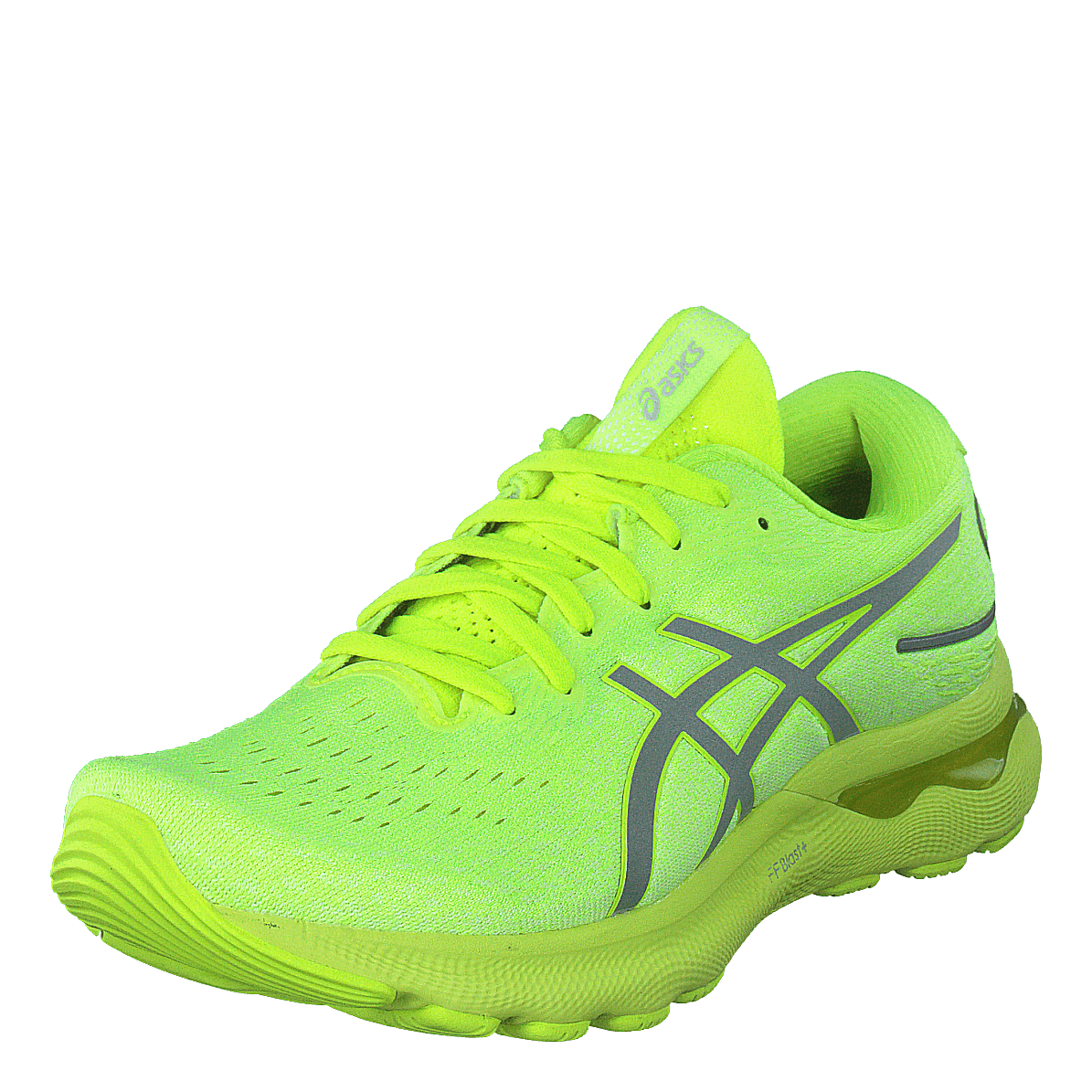 Gel-nimbus 24 Lite Show/safety Yellow