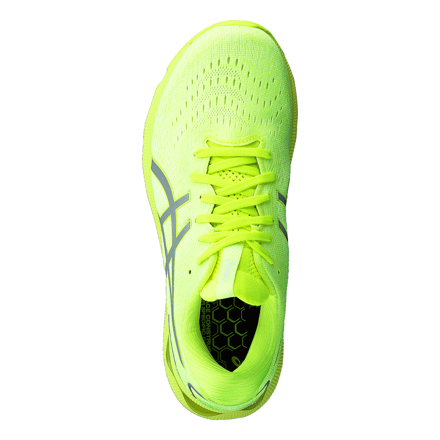 Gel-nimbus 24 Lite Show/safety Yellow