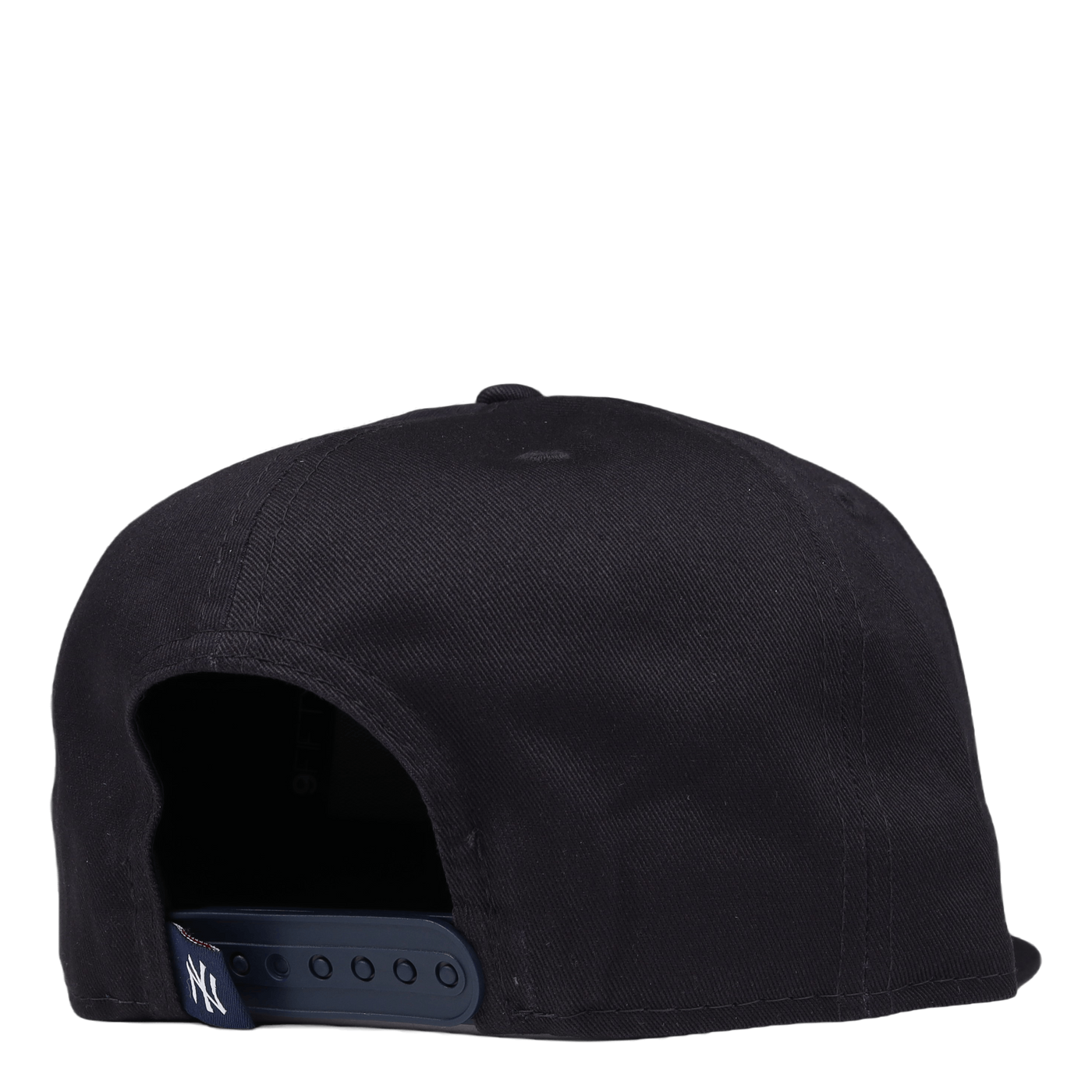 Team Infill Logo 9fifty Yankee Nvy