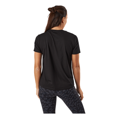 Relaxed T-shirt Black