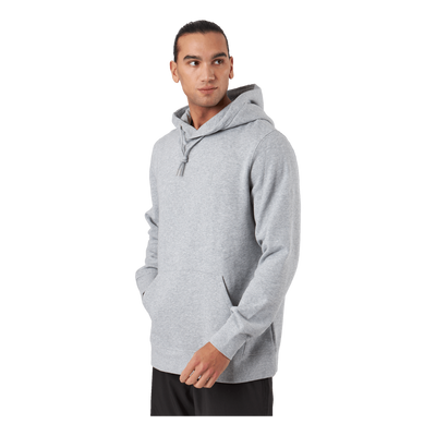 Men’s Paris Hoodie Grey