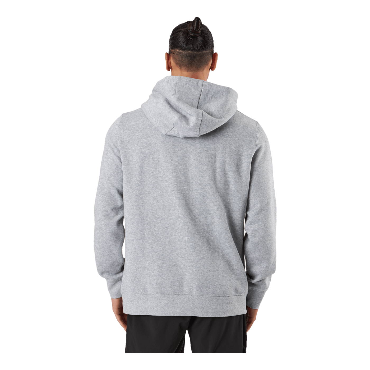 Men’s Paris Hoodie Grey