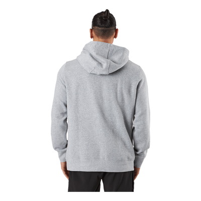 Men’s Paris Hoodie Grey